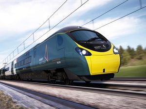 Supporting image for story: Avanti West Coast promises ‘big change’ for train customers