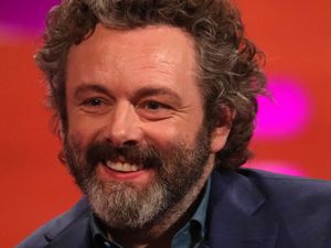 Supporting image for story: Michael Sheen faces ‘grilling of a lifetime’ on new BBC show The Assembly