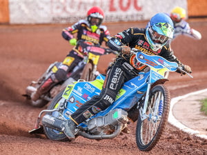 Supporting image for story: Kyle Howarth eyeing dream double