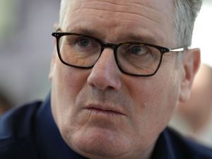 Supporting image for story: Starmer says he ‘stands’ with Denmark amid Trump’s threats over Greenland