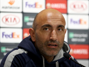 Supporting image for story: Espanyol boss Abelardo warns Wolves: We could be Buster Douglas