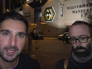 Supporting image for story: Wolves 0 Manchester United 1: Matt Maher and Nathan Judah analysis - WATCH 