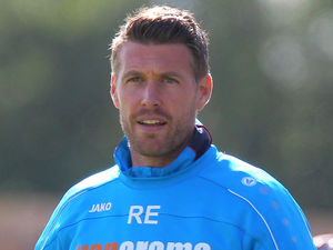 Supporting image for story: Rob Edwards: AFC Telford have the right blend