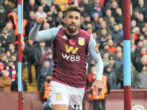 Supporting image for story: Dean Smith: Aston Villa wing-wonders have set standard