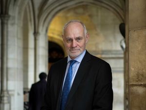 Supporting image for story: Tory MP claims sex offender Imran Ahmad Khan ‘did not get fair trial’