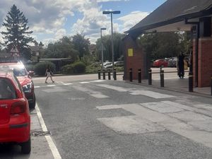 Supporting image for story: Residents kick up stink over sewage stench after council's 'botched repairs' to car park