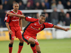 Supporting image for story: David Davis lifts lid on horror start