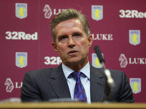 Supporting image for story: Aston Villa doing all they can to protect players