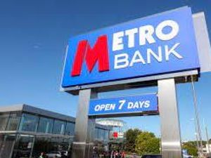 Supporting image for story: Merry Hill's Metro Bank now offering domestic abuse victims a safe space