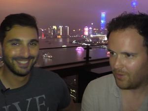 Supporting image for story: Fashion, fitness and football fever: Tim Spiers and Nathan Judah with the latest Wolves news - WATCH 