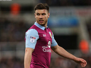 Supporting image for story: Garry Thompson offers backing for Aston Villa striker Scott Hogan