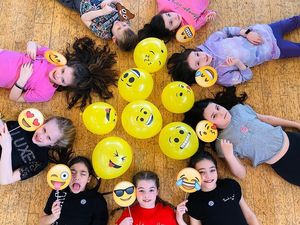 Supporting image for story: Sports clubs taking place throughout summer holidays