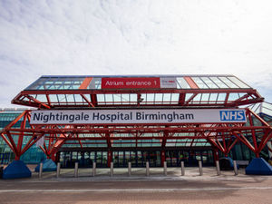 Supporting image for story: Express & Star comment: Extraordinary times, extraordinary efforts