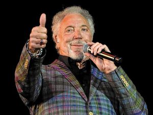 Supporting image for story: £1m fund aims to keep Welsh hills and valleys alive with the sound of music