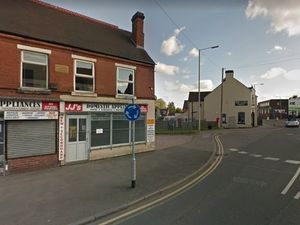 Supporting image for story: Cannock takeaway plans deferred following highway and parking concerns