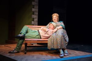 Hairspray at Birmingham Hippodrome