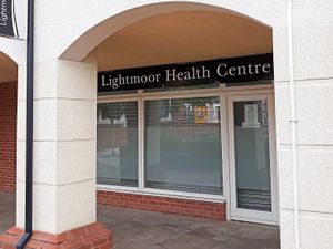 Supporting image for story: Health chiefs asked to sign off Telford GP surgery closures