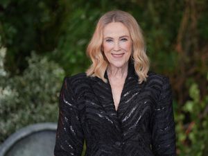 Supporting image for story: Home Alone and Schitt’s Creek star Catherine O’Hara ‘brought love and light’