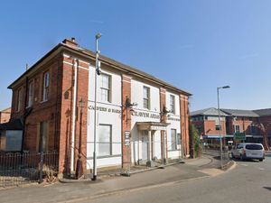 Craven Arms Hotel. Photo: Google