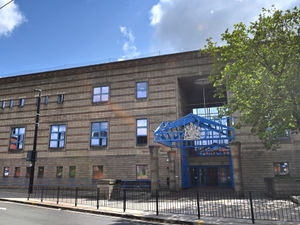 Supporting image for story: Man guilty of stabbing friend who 'thought he was going to be killed' in attack