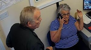 Graham and Lyn Walker told jurors a pack of lies during their trial