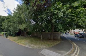 The former Bagot Arms in Newhampton Road East, Whitemore Reans, Wolverhampton. Pic: Google Maps. Permission for reuse for all LDRS partners.