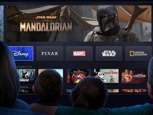 Supporting image for story: Disney+ launch could spark change in how streaming services work