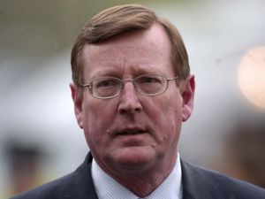 Supporting image for story: Trimble warned that review of Assembly must include decommissioning