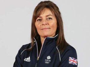 Supporting image for story: Top coach steps aside as gymnasts’ claims probed