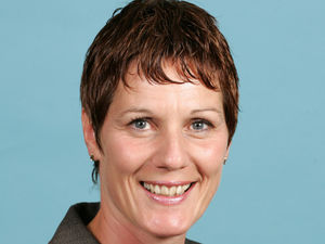 Supporting image for story: New High Sheriff to 'shine a light on opportunities for young people'