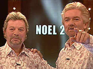 Supporting image for story: Noel's double walks away with £30k