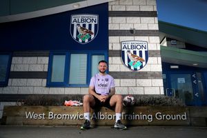 Supporting image for story: West Brom v Sheffield Wednesday: Lewis Cox's predicted line-up as boss ponders changes