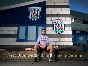 Supporting image for story: West Brom v Sheffield Wednesday: Lewis Cox's predicted line-up as boss ponders changes