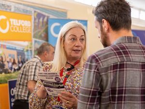 Supporting image for story: Jobseekers can check out jobs on the doorstep at Wellington event