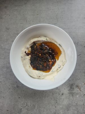 Labneh