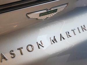 Supporting image for story: Aston Martin set to slump to a loss as US tariff impact bites