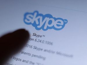 Supporting image for story: Microsoft contractors ‘can listen to some Skype calls via translation function’