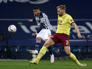 Supporting image for story: West Brom 0 Burnley 0 - Report and pictures