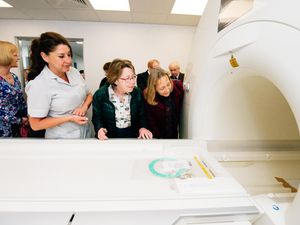 Supporting image for story: Toby Neal: My heart was beating, which was a good sign