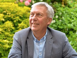 Supporting image for story: Big Interview: Birmingham Commonwealth Games can create a legacy says David Moorcroft