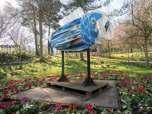 Supporting image for story: Bike extravaganza in Telford this weekend