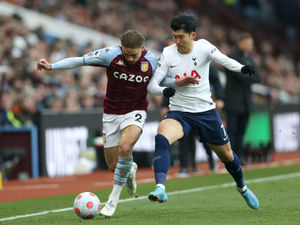 Supporting image for story: Steven Gerrard: Matty Cash perfect for Aston Villa 