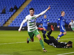 Supporting image for story: TNS make Welsh football history with Conference League win over Astana