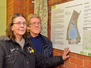 Supporting image for story: Sandwell Aquatics Centre 'great but in wrong place' say residents