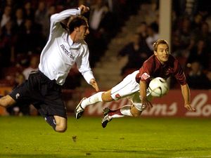 Supporting image for story: Walsall's last six meetings vs Bolton ahead of FA Cup clash