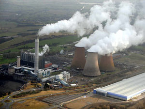 Supporting image for story: Rugeley Power Station closure: Dozens of sports teams to be evicted
