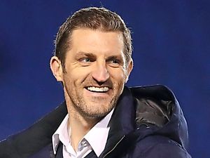 Supporting image for story: Sam Ricketts: It could take up to a year for Shrewsbury players to understand systems