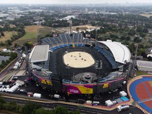 Supporting image for story: The Alexander Stadium: Parking, shuttle bus and more, history, plus ticket availability