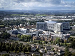 Supporting image for story: FAI determination calls for review of staffing of maternity units at weekend