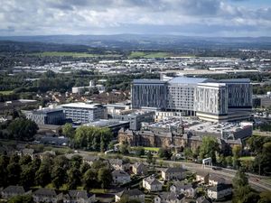 Supporting image for story: FAI determination calls for review of staffing of maternity units at weekend